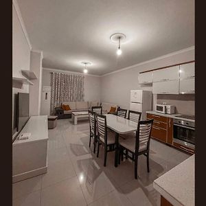 Appartement met Drie Slaapkamers
